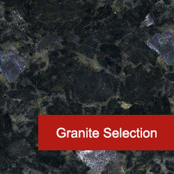 granite selection