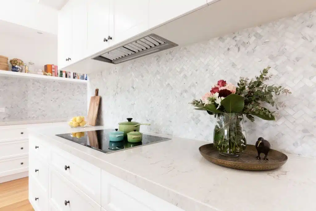 What NOT to Do with Your Marble Benchtop